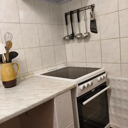 Rodinny V Blizkosti Skiarealu Sachty